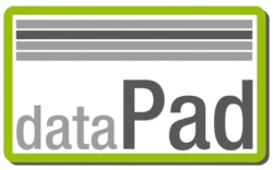 dataPad